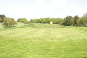 Torrance House Golf Club