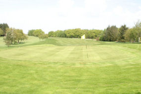 Torrance House Golf Club, East Kilbride, United Kingdom - Albrecht Golf  Guide