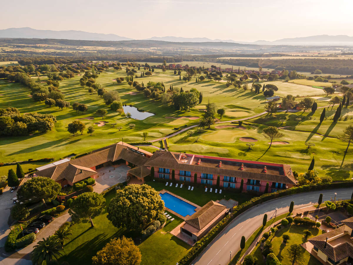 Torremirona Golf Club