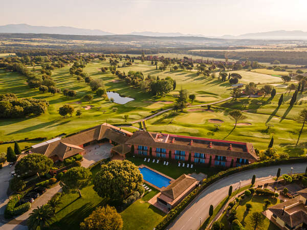 Torremirona Golf Club