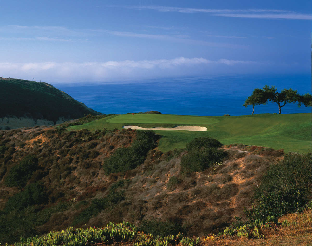 Torrey Pines Golf Course - South Course