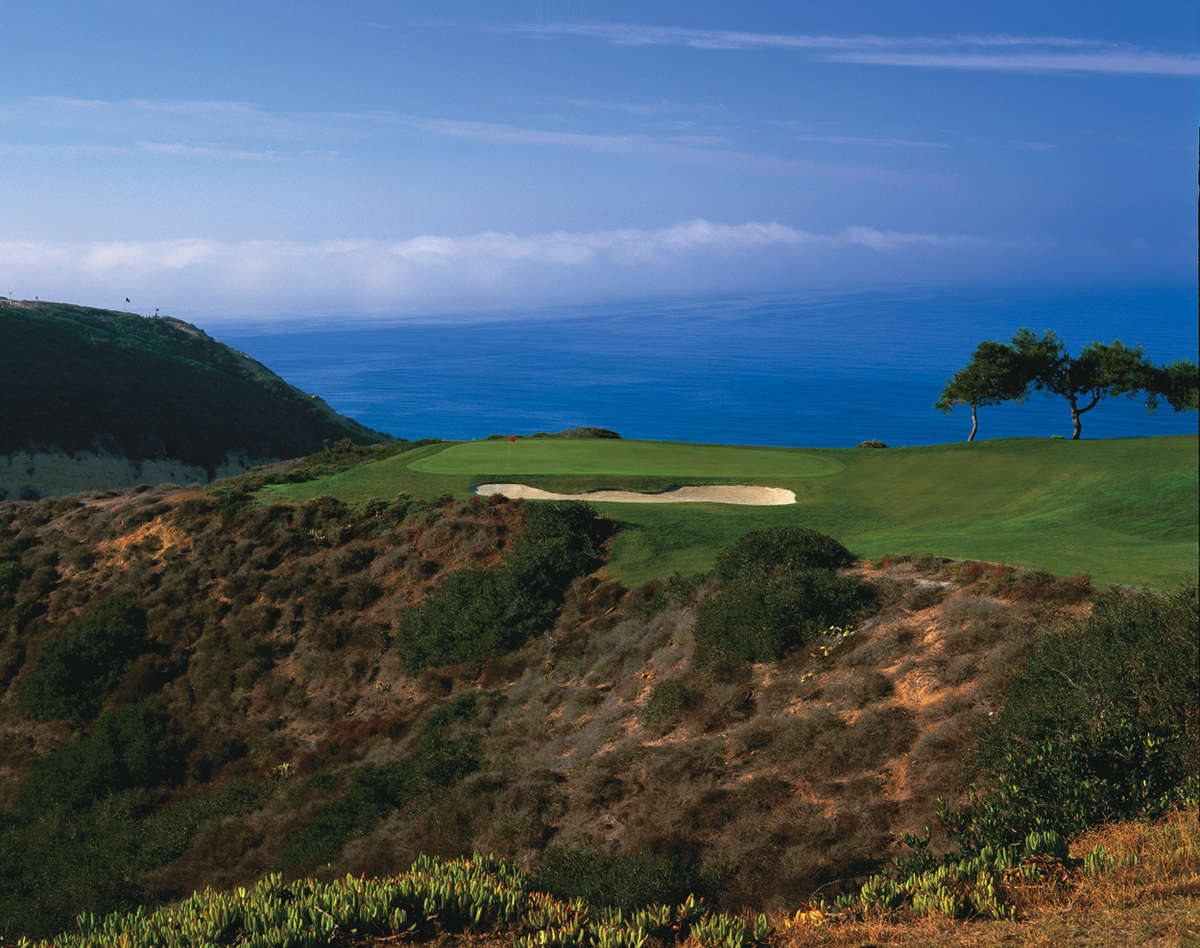 Torrey Pines Golf Course