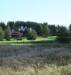 Torsby Golfklubb