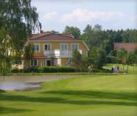 Tortuna Golfklubb