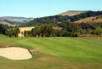 Torwoodlee Golf Club