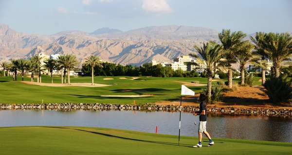 Tower Links Golf Club