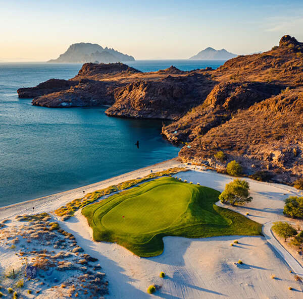 TPC Danzante Bay