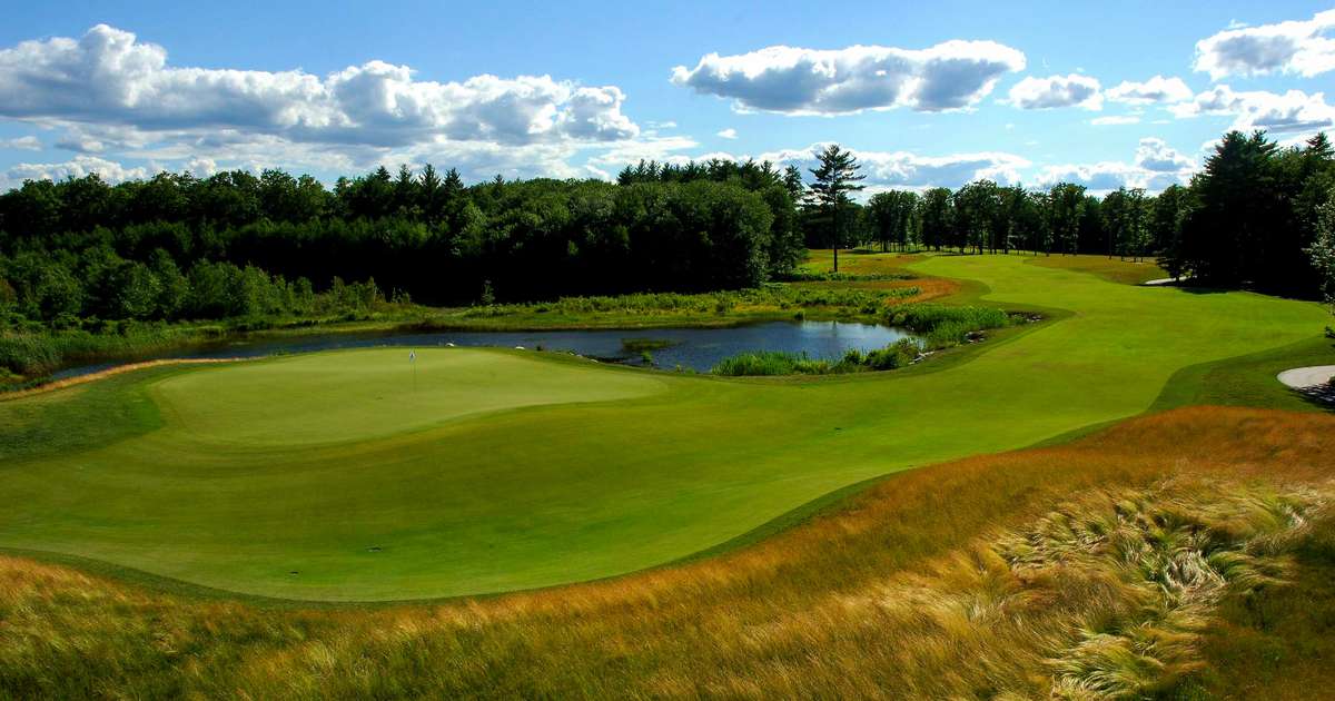 TPC of Boston at Great Woods