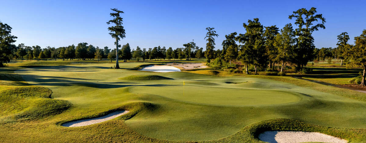 TPC of Louisiana