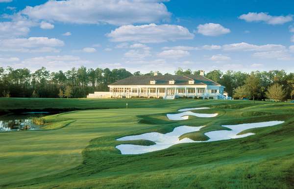 TPC of Myrtle Beach