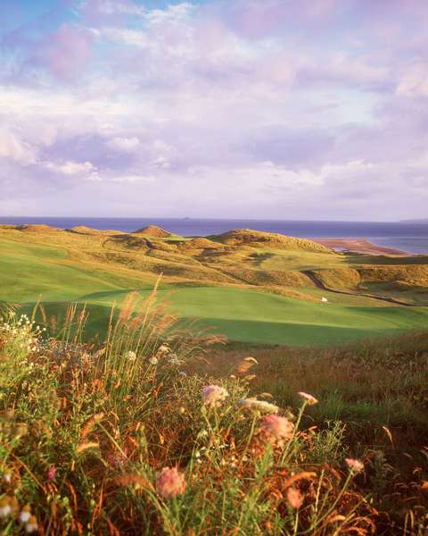 Tralee Golf Club