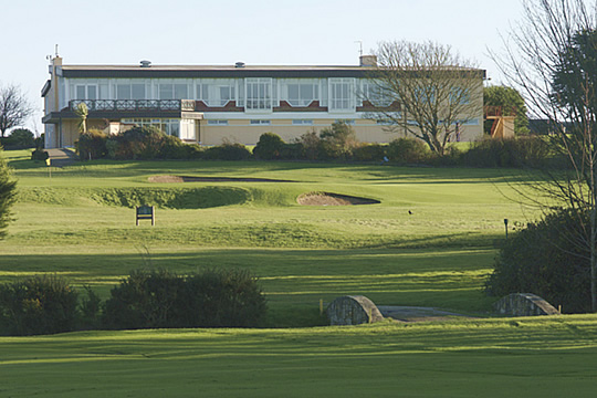 Tramore Golf Club