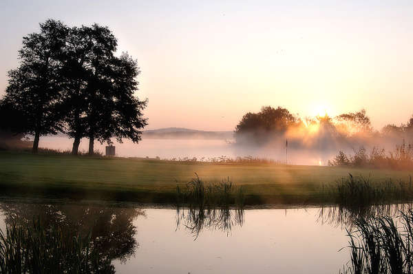 Tranås Golfklubb