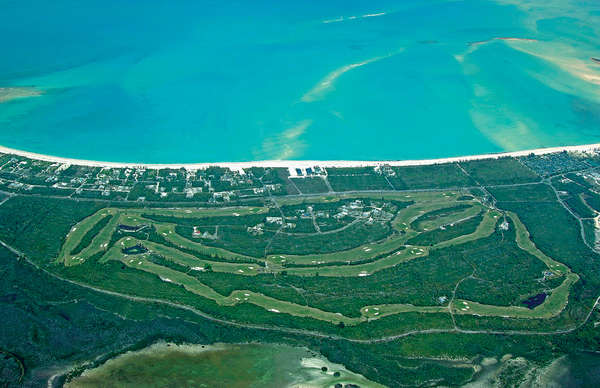 Treasure Cay Golf Club