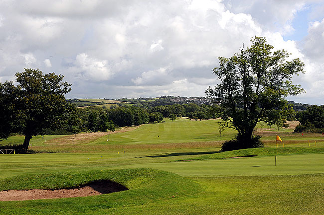 Trefloyne Park Golf Club