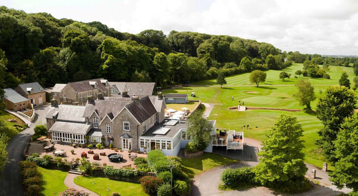 Trefloyne Park Golf Club