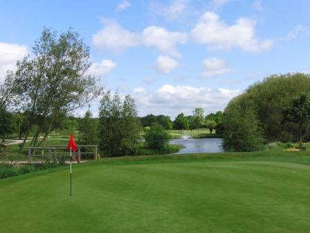 Trent Lock Golf and Country Club