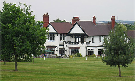 Trentham Golf Club