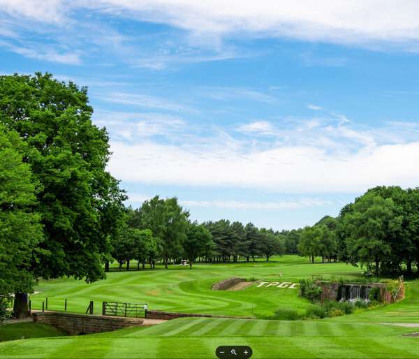Trentham Park Golf Club