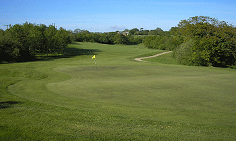 Trethorne Golf Club