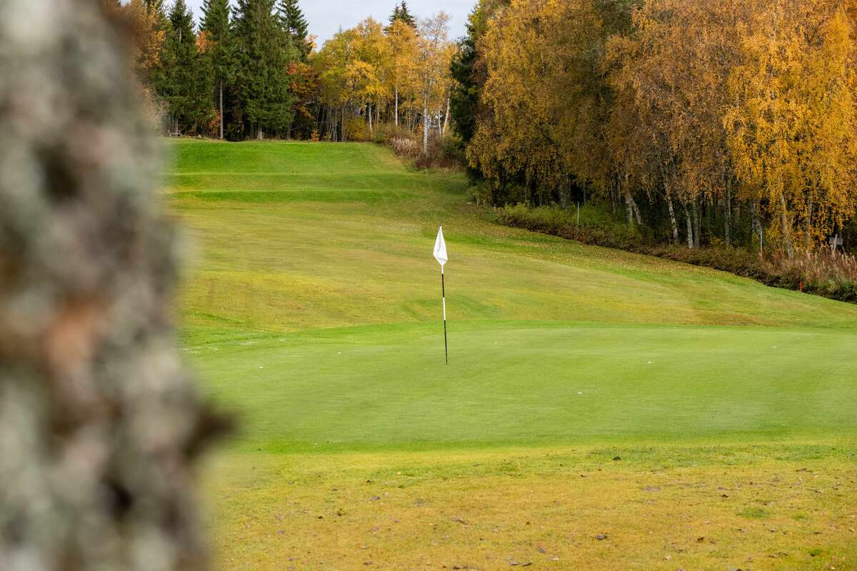 Trondheim Golfklubb