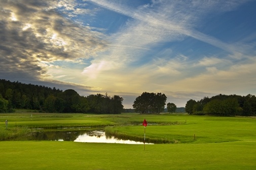 Trosa Golfklubb