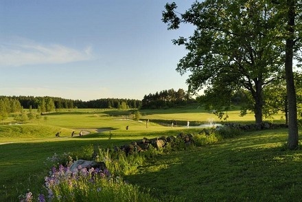 Troxhammar Golfklubb