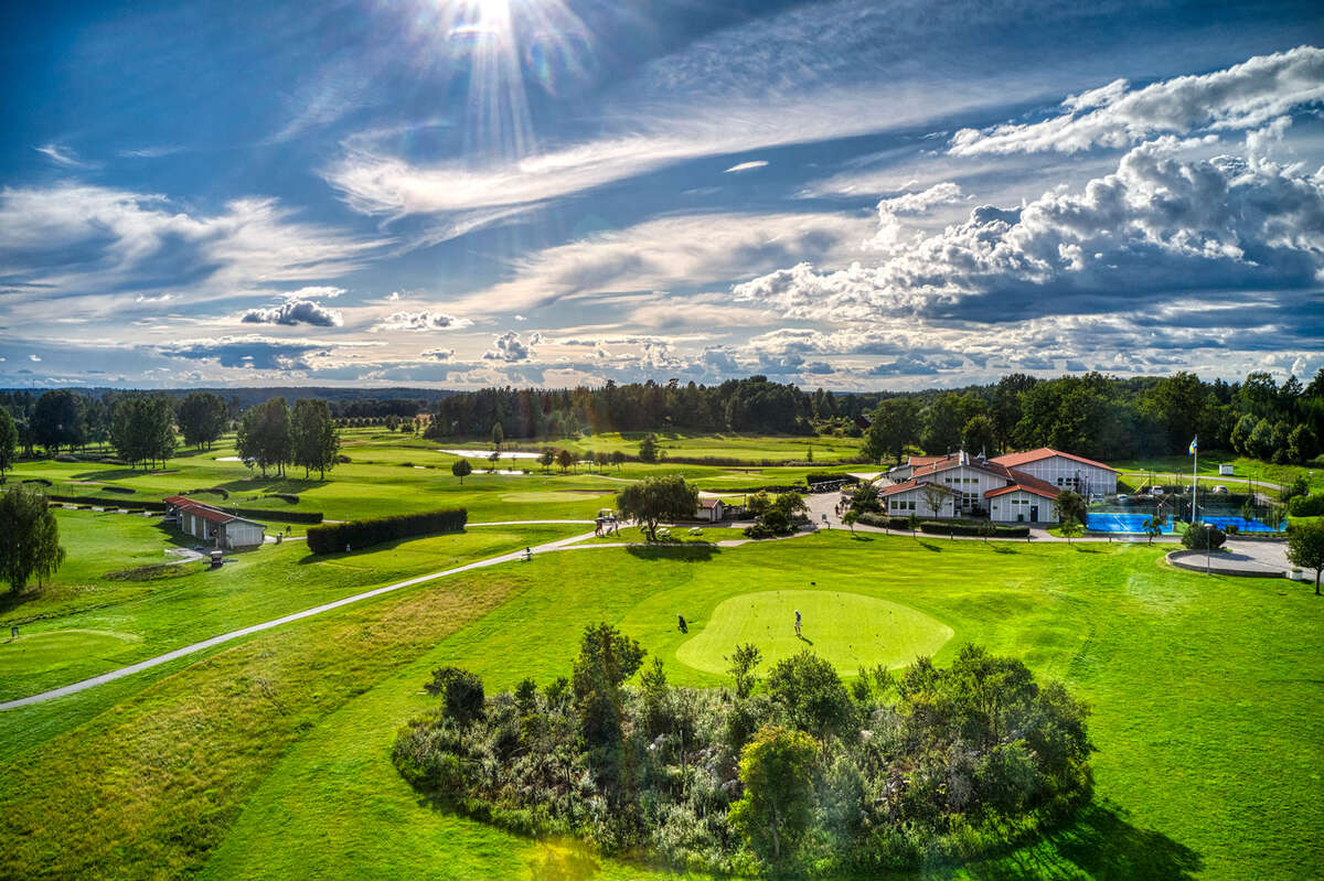 Troxhammar Golfklubb
