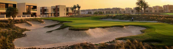 Trump International Golf Club