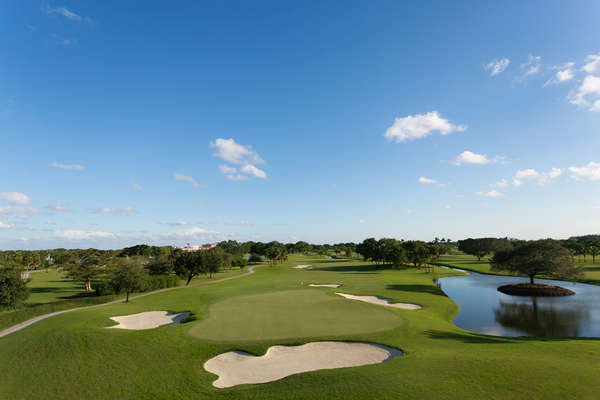 Trump National Doral Miami