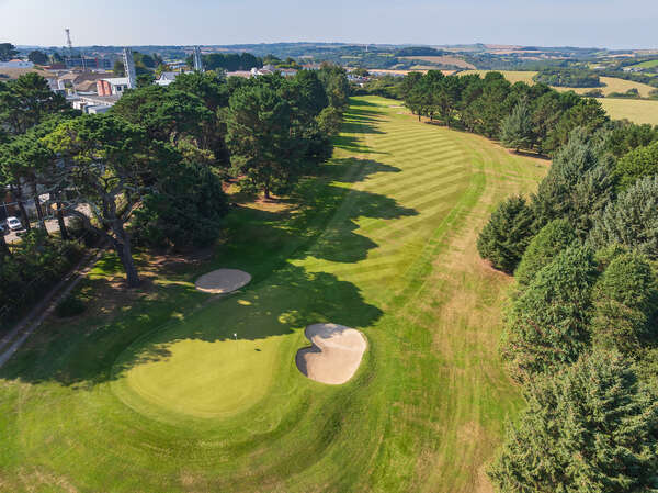 Truro Golf Club