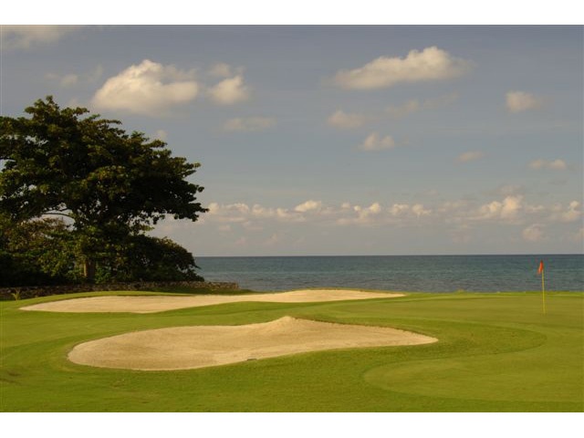 Tryall Club Montego Bay Jamaica Albrecht Golf Guide