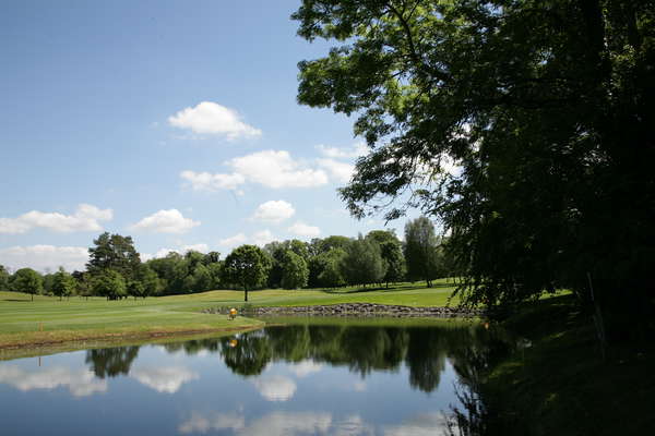 Tullamore Golf Club