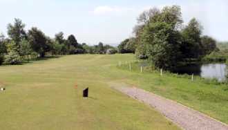 Tulliallan Golf Club