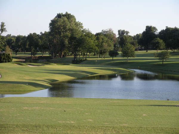 Tulsa Country Club