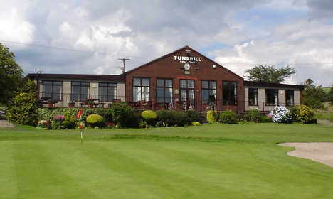 Tunshill Golf Club