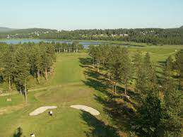 Tureholms Nya Golfklubb