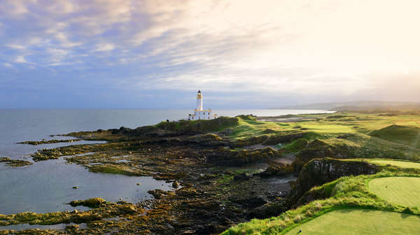 Turnberry Golf Club