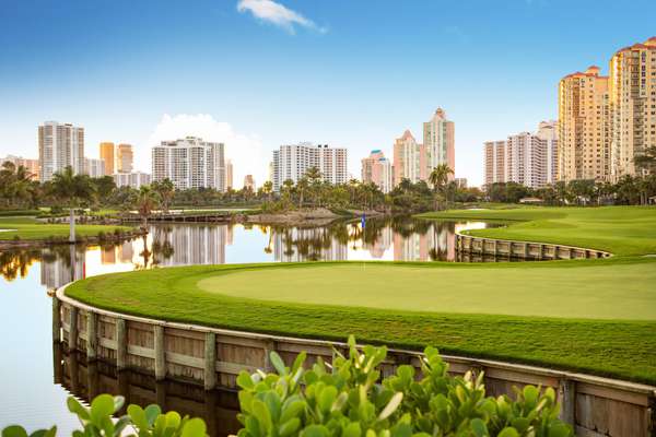 Turnberry Isle Country Club