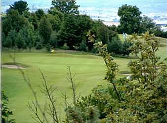 Turnhouse Golf Club