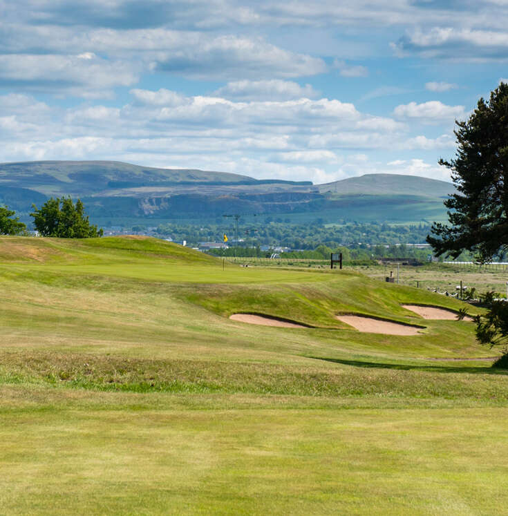 Turnhouse Golf Club