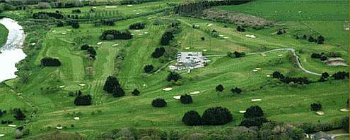 Turriff Golf Club