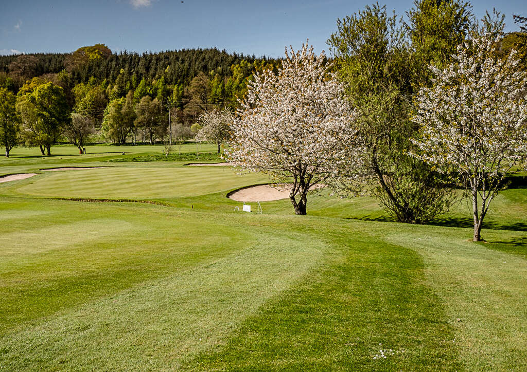 Turriff Golf Club