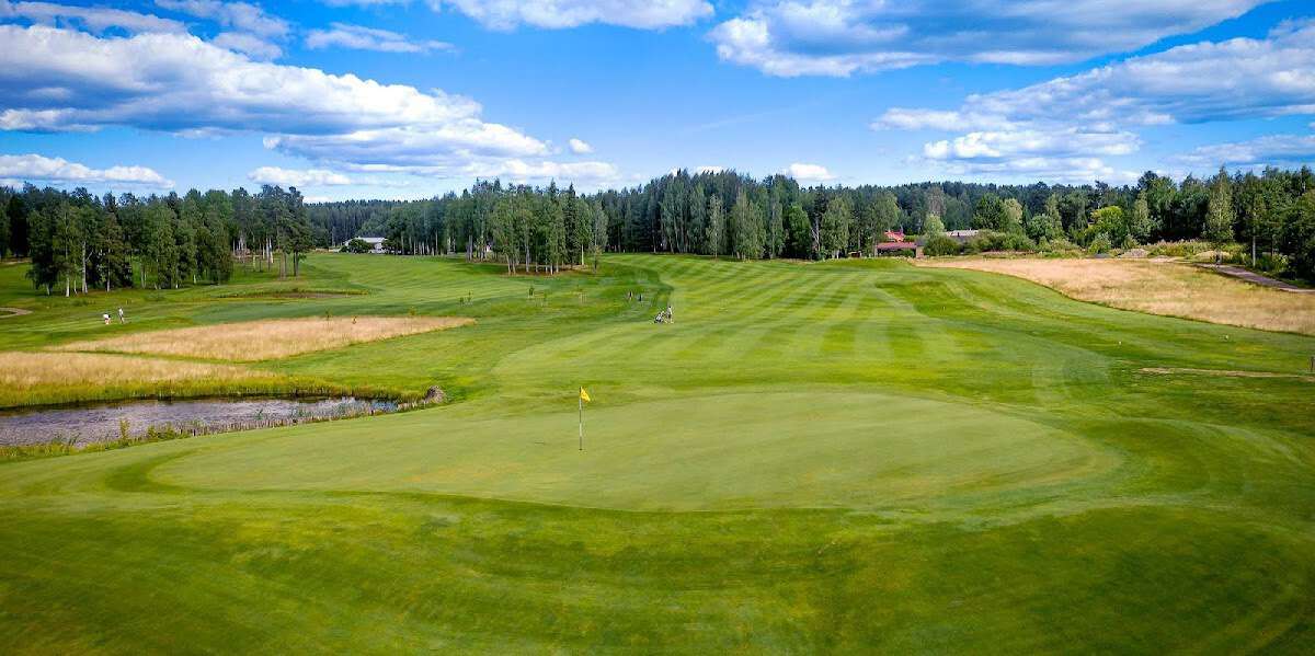 Tuusulan Golfklubi