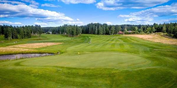 Tuusulan Golfklubi