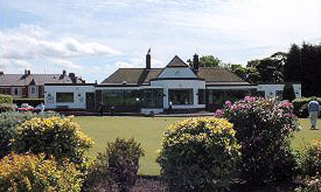 Tynemouth Golf Club