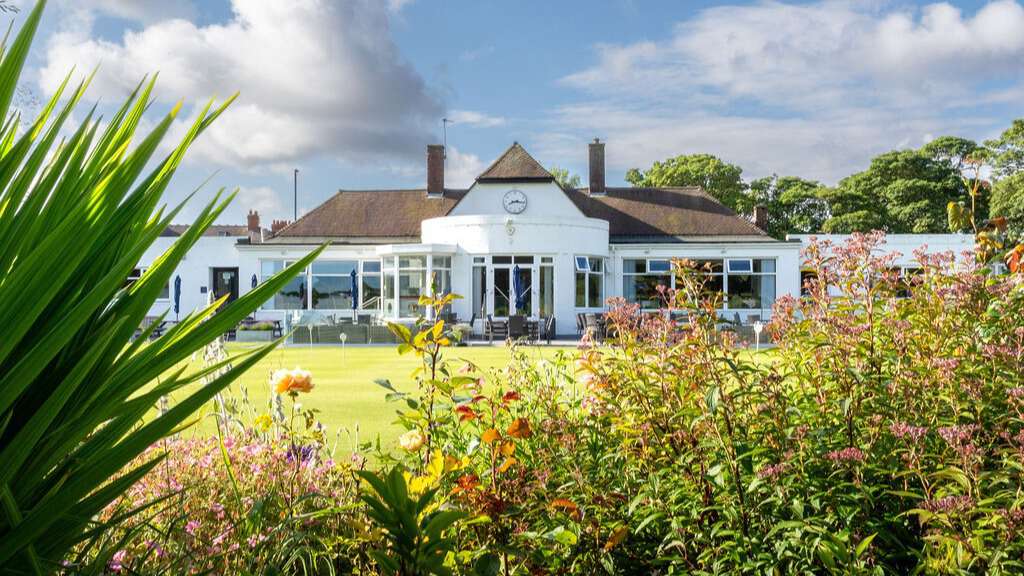 Tynemouth Golf Club