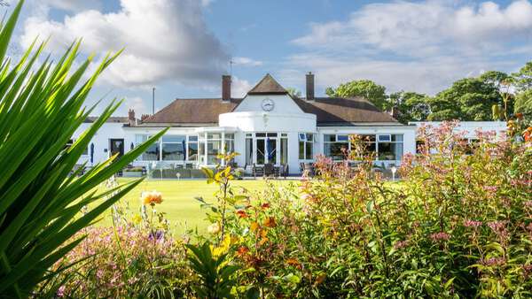Tynemouth Golf Club