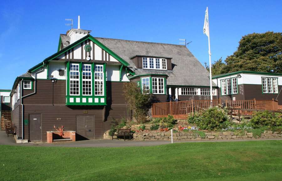 Tyneside Golf Club