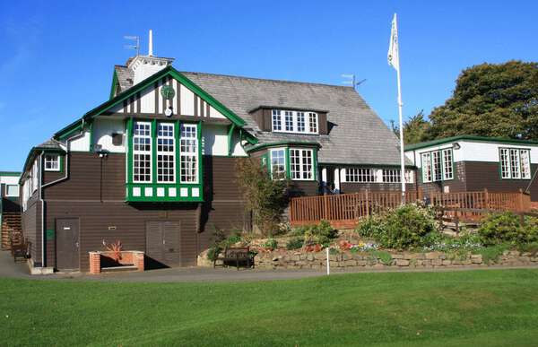 Tyneside Golf Club